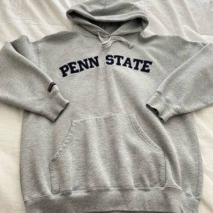 Penn State College Sweatshirt - Vintage
